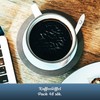 Small Coffee Spoon, Stainless Steel, 48 Pieces, 10 cm, Suitable
