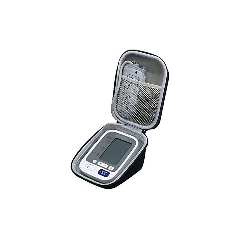 Estuche Rigido para Monitor Presion Arterial Para Omron Serie 10