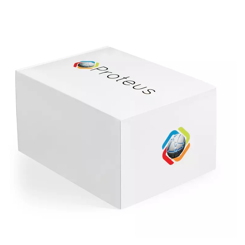 Proteus AMBIO - WiFi Temperature Humdity Sensor with email, text,