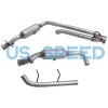 Unbranded For Ford F150 3.7L 2011 2012 2013 2014 Catalytic