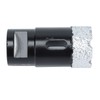 30mm Brazed Diamond Drill Bit Hole Saw Opener for Marble