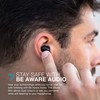JLab Jbuds Mini True Wireless Auriculares Bluetooth + Estuche De