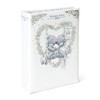 Me To You AGA01001 Tatty Teddy Wedding Day Album-160 Photos,