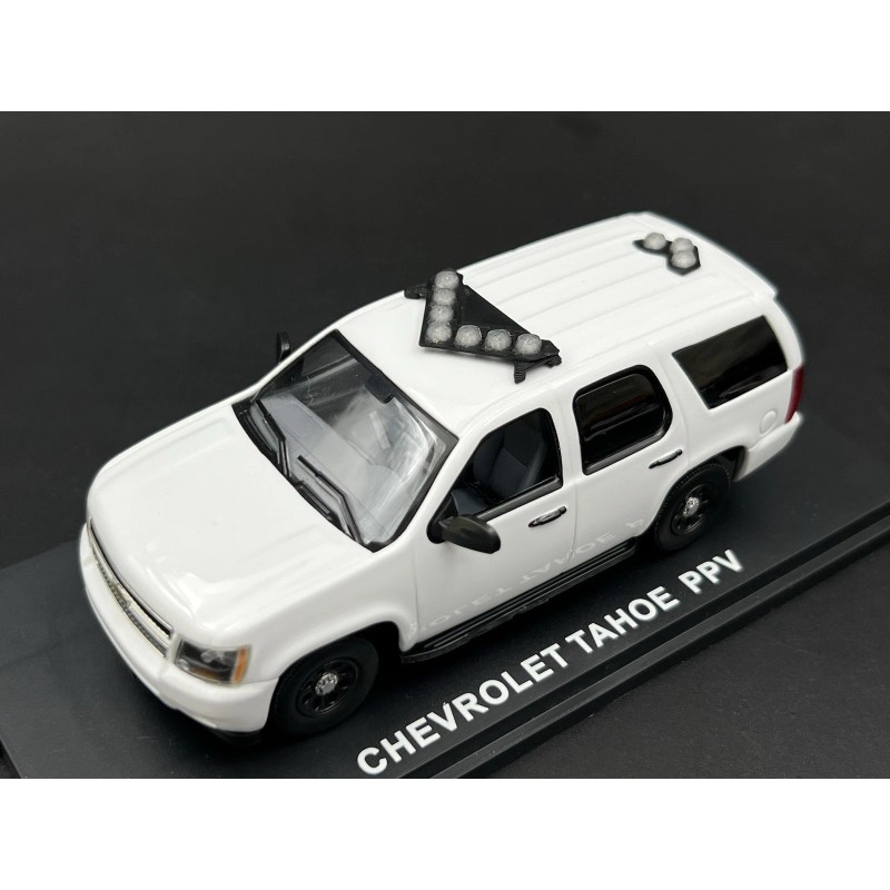 mbc320 2 Pack 1/43 Federal Signal Vector Vision SLR Lightbar