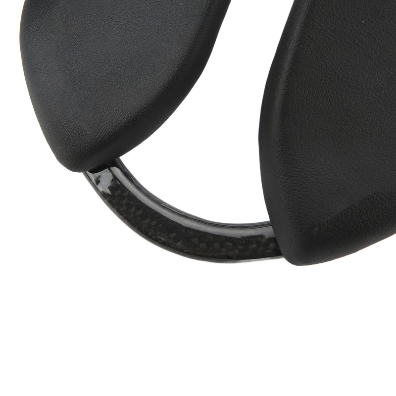 Carbon Fiber Bike Saddle Microfiber Leather Surface Hollow Seat Cushion