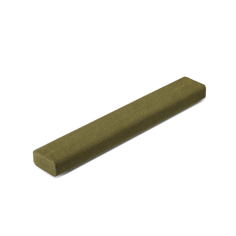 Soundskins - for Sonos Playbar - Textile Cover (Olive Green)