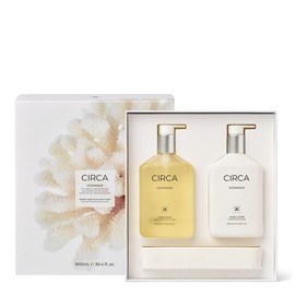 CIRCA Hand Care Duo Pack 900ml - Oceanique