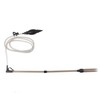 Manual Aquarium Gravel Cleaner Adjustable Water Changer Fish Tank Gravel