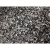 Forged Carbon Pattern Car Wrapping Sheet 152cm x 30cm Glossy
