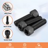 M3 x 16mm Socket Head Cap Screws, Grade 12.9 Alloy