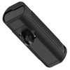 Case Shell Compatible with Garmin Varia UT800, Disscool Soft Anti
