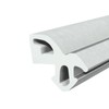 Seiletech.de Window Seal, S-1560, 5 m, Aluplast PVC Window Rubber