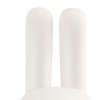 Bunny Night Light Delay Turn Off Cute Soft Silicone Kids