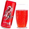 Sting Energy Drink Red Ginseng + Strawberry 320 ml (