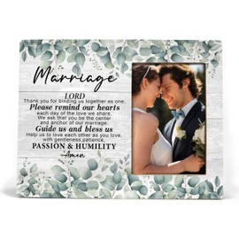 XDFVL 129QX-XK-wedding-Picture frames, Off-white