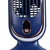 Table Tower Fan Portable USB Plug In 5 Gears Quiet