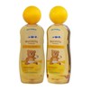 Shampoo Cleansing And With Chamomile Paraben Free 2-pack Of 13.5