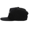 Playaschorle Snapback "Princess Promille" Black - Cap (Cap) for Mallorca