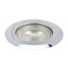 Xiaoyztan 2 Pcs 2.5-Inch Filter Diameter Kitchen Sink Strainer, Stainless