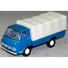 Tomica Limited Vintage LV-14a Prince Clipper Low/Blue