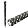 elitegrips 10 Pack Sting Race Rim Golf Grips, No Backline,