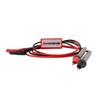 RMSTATOR Voltage Peak Reading Adapter DVA Adapter for Multimeter Probes