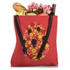Miraculous Ladybug Spring Collection Kwamis Egg Tote Bag