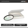 Walimex pro UV Filter Slim Super DMC 95 mm –