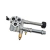 RUIJIE New For Troy Bilt Complete PUMP HEAD w/UNLOADER AR42940