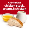 Campbell's Condensed Unsalted Cream of Chicken Soup, 10.5 oz Can