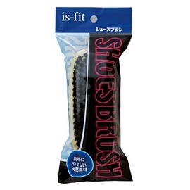 is-fit Shoe Brush