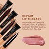 OSMOSIS Repair Lip Therapy, Nourishing Tinted Lip Gloss, Deep Hydration,