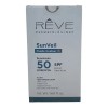 Reve Dermatologique SunVeil Fluide Couleur FPS 50 50ml Protector Solar