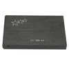 USB3.0 to SATA HDD Enclosure 2.5in USB3.0 to SATA Support