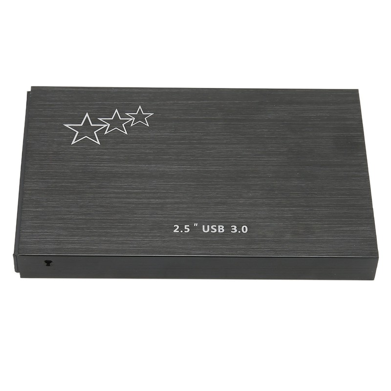 USB3.0 to SATA HDD Enclosure 2.5in USB3.0 to SATA Support