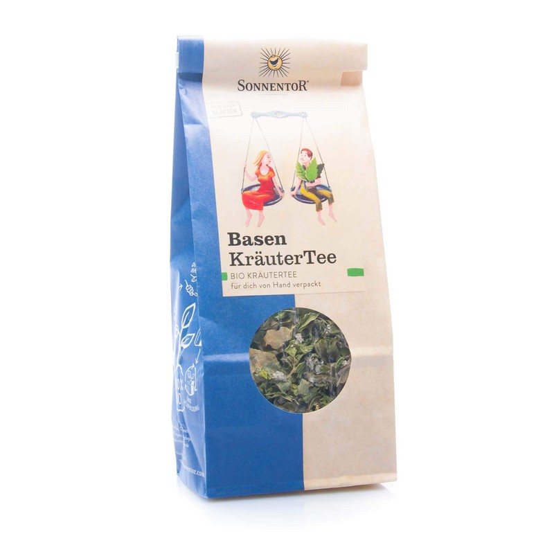 Basen KräuterTee lose