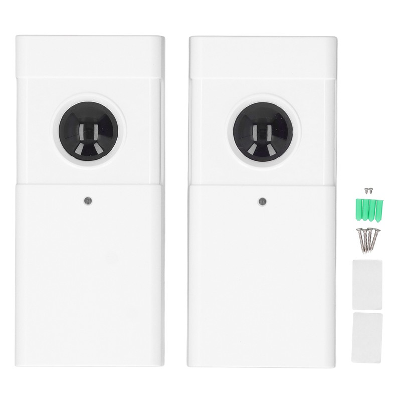 Door Opener Infrared Sensor 940nm 30m Range Single Beam Photocell