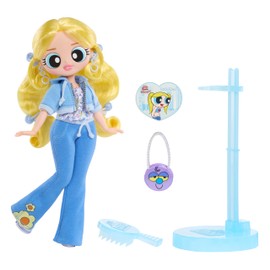 LOL Surprise OMG The Powerpuff Girls Doll - Bubbles