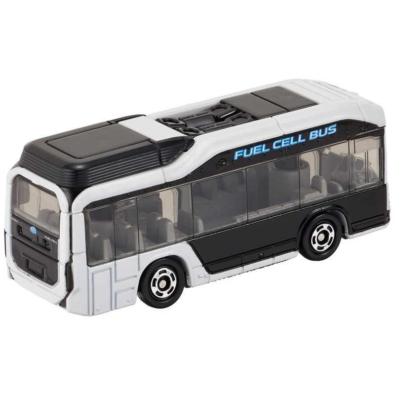 Tomica No.82 Toyota SORA (Box)