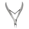 Cuticle Nippers Dead Skin Removal Tightly Biting Stainless Steel Manicure