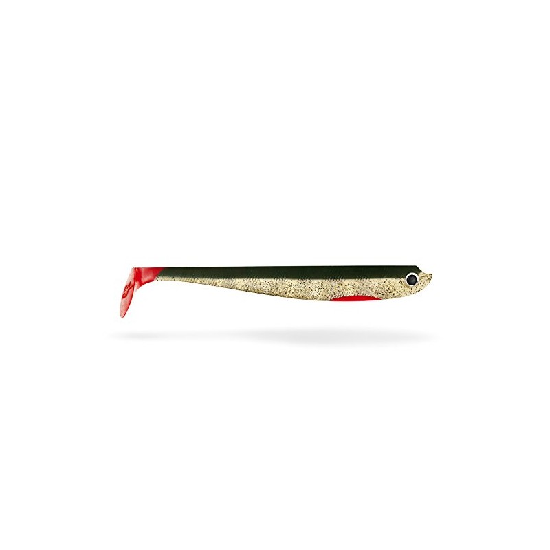 Lieblingsköder 15 cm – 3 rubber fish, colour: favourite bait: