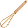 Yamashita Kogei 401033 Rice Muddler, Natural, Width 2.4 x Depth