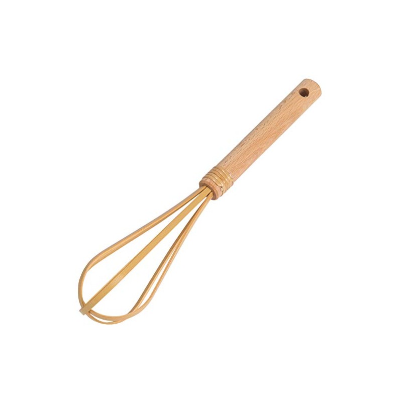Yamashita Kogei 401033 Rice Muddler, Natural, Width 2.4 x Depth