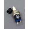 1PC SCI Non-Locking Momentary Button Switch Automatic Reset Contact Push
