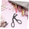 WOONEKY Eyelash Curler Tool for Eye Makeup Gentle Manual Lash