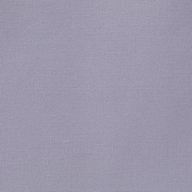 Wooqu Book Cloth, Fabric Surface and Paper Backed, Durable, Strong, 17x29”, for Book Binding, Lilac