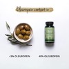Olive Leaf Extract Vegavero® | Highest Strength 40% Oleuropein |