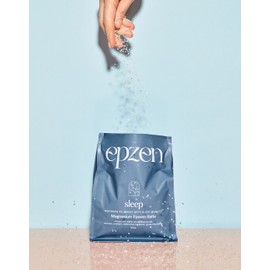 Epzen Magnesium Sleep Salts - 900g