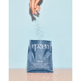Epzen Magnesium Sleep Salts - 900g