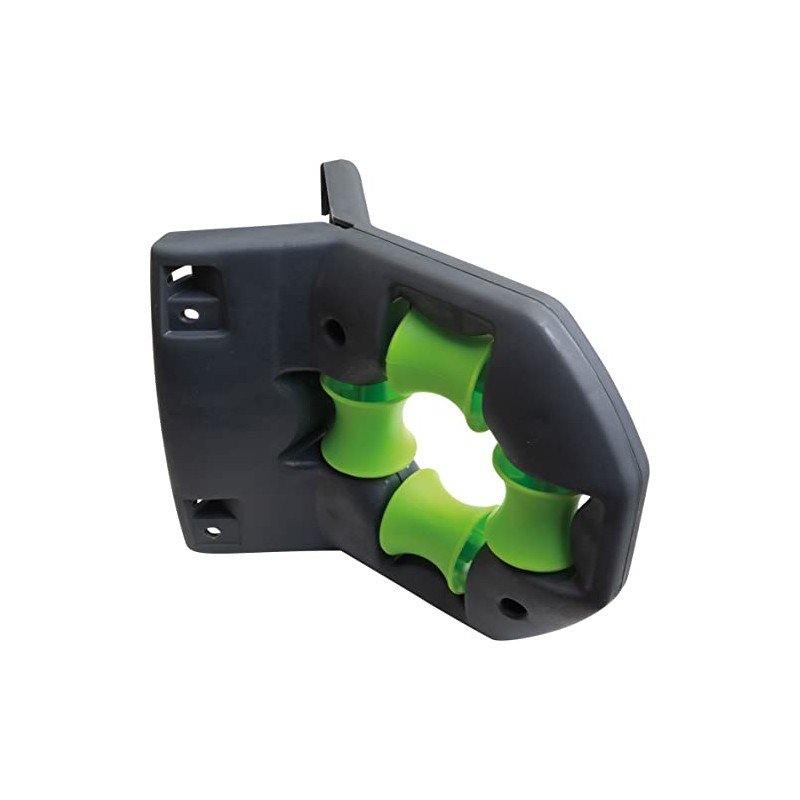 Hose Pipe Guide - helps to guide your garden hose